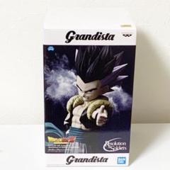 【匿名配送】ドラゴンボールゼット　グランティスタ　ゴテンクスフィギュア　非売品のサムネイル