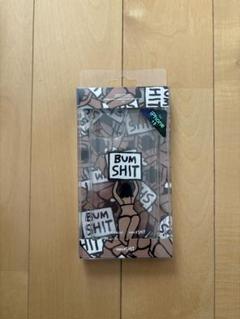 APPLEBUM BUM SHIT iPhone15用ケースのサムネイル
