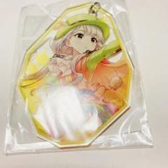 久川凪 アクリルキーホルダー がらぽん アイドルマスターシンデレラガールズ