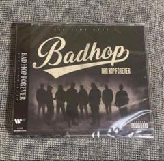 BAD HOP FOREVER ALL TIME BEST レコード　新品未開封 Amazon.co.jp: BAD HOP FOREVER (ALL TIME BEST) [アナログ盤