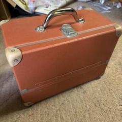 送料込み！　ボテ箱　網付き　状態良　カブ　荷物入れ　昭和　ロイコマイシン 送料込み！ ボテ箱 網付き 状態良 カブ 荷物入れ 昭和 ロイコ