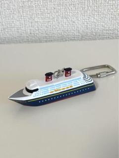 新品　ディズニークルーズ　チャーム