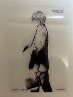 2025年最新】デスノート展 特典 クリアカードの人気アイテム