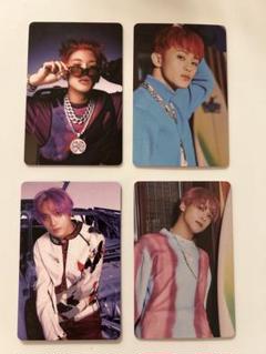 2025年最新】nct 127 2baddiesの人気アイテム - メルカリ