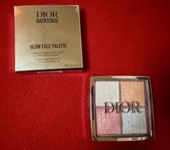 Dior 006 ハイライトパウダー パレット　新品未使用 ディオール バックステージ フェイス グロウ パレット｜Diorの