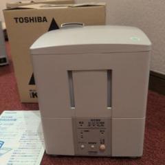 2025年最新】TOSHIBA加湿器の人気アイテム - メルカリ