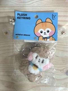 IVE minive ガウル ダリ ぬいぐるみ キーホルダー アイブ ミニヴ