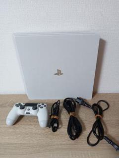 PlayStation4 - s25t-0259y【中古】SONY PS4 Pro Play Staiton Pro4　ソニー　プレイステーション4　プレステ　ゲーム　本体　ホワイト　CUH-7200B Amazon.co.jp: Consoles - PlayStation 4: Video Games