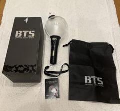 BTS ペンライト 歴代　コンプリート OFFICIAL LIGHT STICK MAP OF THE SOUL SPECIAL EDITION – BTS