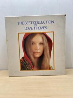 洋楽 THE BEST COLLECTION OF LOVE THEMES Yahoo!オークション -「love themes」(音楽) の落札相場・落札価格