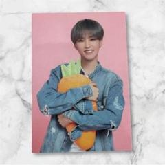 【在庫僅少】 2025年最新】iDEAL cut ホシの人気アイテム - メルカリ K-POP・アジア