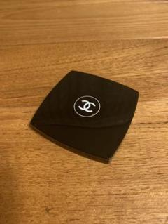 CHANEL シャネル コンパクトミラー ミロワール ドゥーブル ファセット