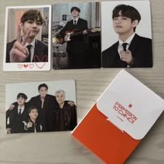 2025年最新】bts テヒョン ミニフォトの人気アイテム - メルカリ