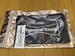Wasted Youth girls don't cry サコッシュ 新品未使用