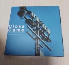 asayake no ato Close Game CD