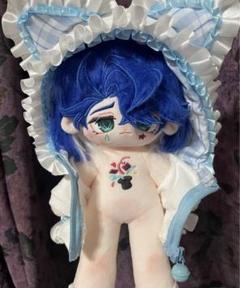 ぬいぐるみ 30cm 着せ替えぬいぐるみ S23 骨入り Amazon.co.jp: Keloglu 着せ替えぬいぐるみ,アニメ着せ替え人形