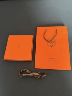 HERMES 空箱 お値下げ中 2025年最新】エルメス 空箱の人気アイテム - メルカリ