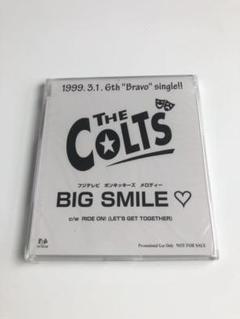ザ　コルツ　CDセットです 2025年最新】コルツ cdの人気アイテム - メルカリ
