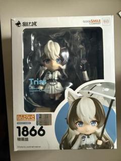 2025年最新】アンクルトリス フィギュアの人気アイテム - メルカリ