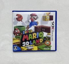 スーパーマリオ 3Dランド