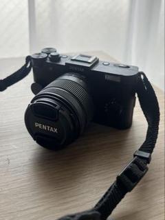 PENTAX Q 02 5-15mmレンズ ≪S数714枚≫ #2383771 PENTAX Q 02 5-15mmレンズ ≪S数714枚≫ #2383771