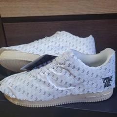 NIKE AIR FORCE 1 '07 LV8 MADE YOU LOOK