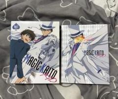 激レア 非売品 まじっく快斗1412 DVD特典 ミニトートバッグ 特製缶バッジ まじっく快斗1412｜読売テレビ