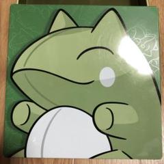 ポケモン　みがわり　クッキー缶（空き缶）