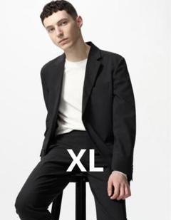 2025年最新】ユニクロ 感動ジャケット xxlの人気アイテム - メルカリ