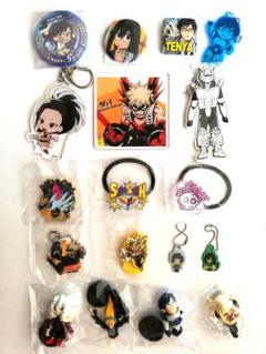 ヒロアカ グッズ まとめ売り 18点 - メルカリ