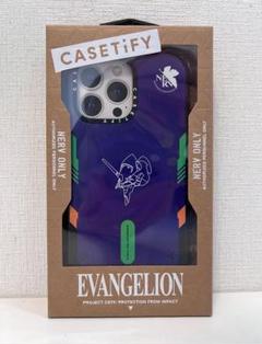 エヴァンゲリオン×CASETiFY iPhone 14 未使用品 CASETiFY Evangelion iPhone 14 cases launching later this month