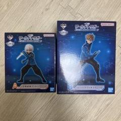 新品未開封！ 超レア！ ワールドトリガー フィギュア 空閑 迅 小南 計6点 新品未開封！ 超レア！ ワールドトリガー フィギュア 空閑 迅