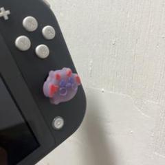 Switch コントローラーアクセサリー