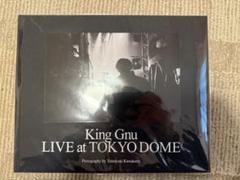 King Gnu オフィシャル・グッズ通販/商品詳細 ANNIVERSARY BATH