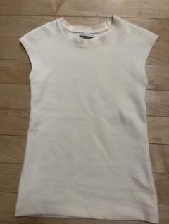 FITTED INTERLOCK TOPのサムネイル