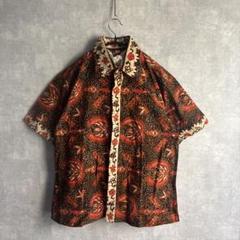 【新品未使用】オールドバティック BATIK TULIS 手描き ③ 2025年最新】アンティークバティックの人気アイテム - メルカリ