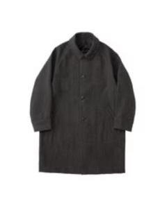 早い物勝ちVisvim REMI COAT HB TWEED