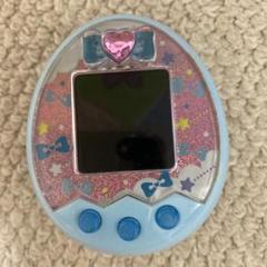 たまごっちミックスtamagotchi mix メロディーバージョンブルー たまごっちみくす Tamagotchi mix メロディーバージョン ブルー