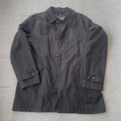 【新品】Eddie Bauer エディーバウアー　ステンカラーコート　グレー　M 2025年最新】エディー バウアー ステンカラーコートの人気