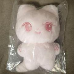 2025年最新】aespa ジゼル ぬいぐるみの人気アイテム - メルカリ