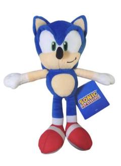Sonic ソニック ぬいぐるみ 1996 新品未使用 Amazon.co.jp: ソニック・ザ・ヘッジホッグ ぬいぐるみS