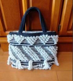 ワンズテラス　one's terrace　 トートバッグ