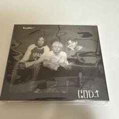 Number_i God_i BONチャーム version☆即購入不可 GOD_i CD Number_i BON チャーム 未開封 CD付 - メルカリ