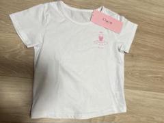 チャコット レオタード Tシャツ 130 チャコット レオタード 130 Tシャツ スカート セット - メルカリ