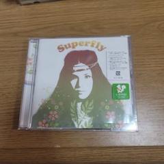 Superfly アルバム CD
