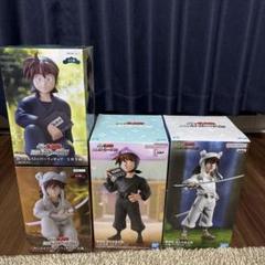 忍たま乱太郎フィギュア　まとめ売り BANPRESTO - 忍たま乱太郎 フィギュアセット まとめ売りの通販
