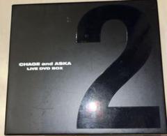 2025年最新】CHAGE AND ASKA LIVE DVD BOX 2の人気アイテム