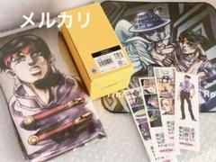 ①岸辺露伴は動かない　懺悔室　ファイル&栞&ハンドタオル&キューピー&特典 岸辺露伴は動かない 懺悔室 ハンドタオル（103121013）｜岸辺