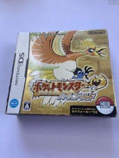2025年最新】ポケットモンスター ハートゴールド 箱の人気