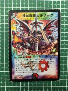 【匿名配送】神滅竜騎ガルザーク初期のサムネイル